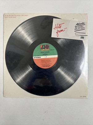 KRISMA - Many Kisses/Water, PROMO Vinyl 12'' Factory Sealed