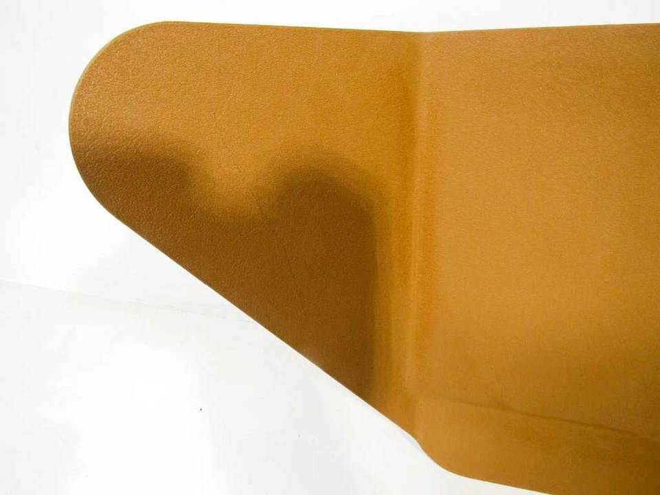 94-03 Mercedes W202 C230 W208 CLK430 Panel de retroceso inferior delantero derecho lateral Foto 2 de 4