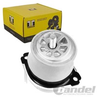 Tedgum Motorlager Beidseitig Passend FüR Audi Q7 VW Touareg | 00728486