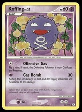 Koffing 68/111 Common Rising Rivals Pokemon Lightly Played on eBay
