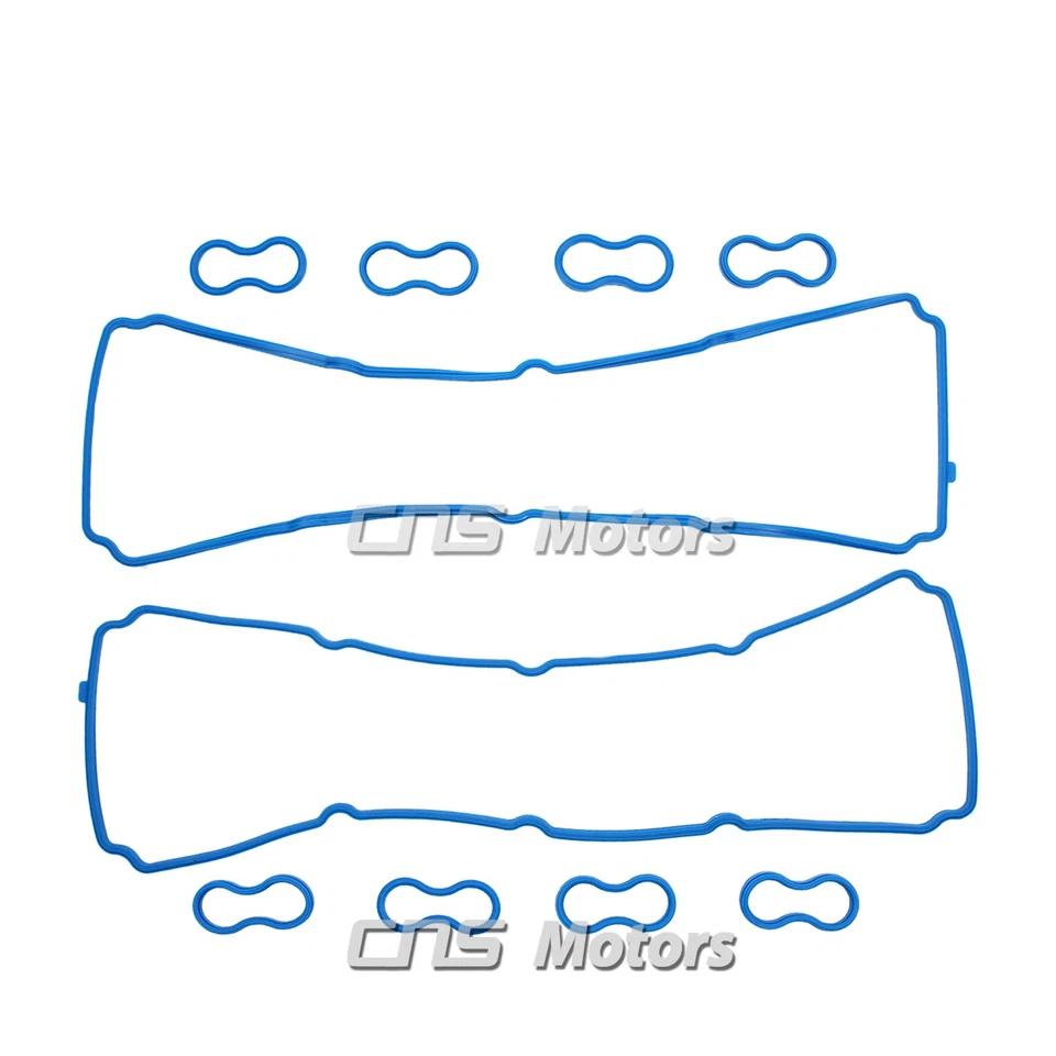 Valve Cover Gasket For 2003-2016 Chrysler Dodge Durango Jeep Grand Cherokee US Foto 2 de 3