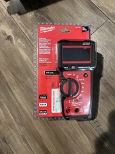 Milwaukee 221720 Digital Multimeter