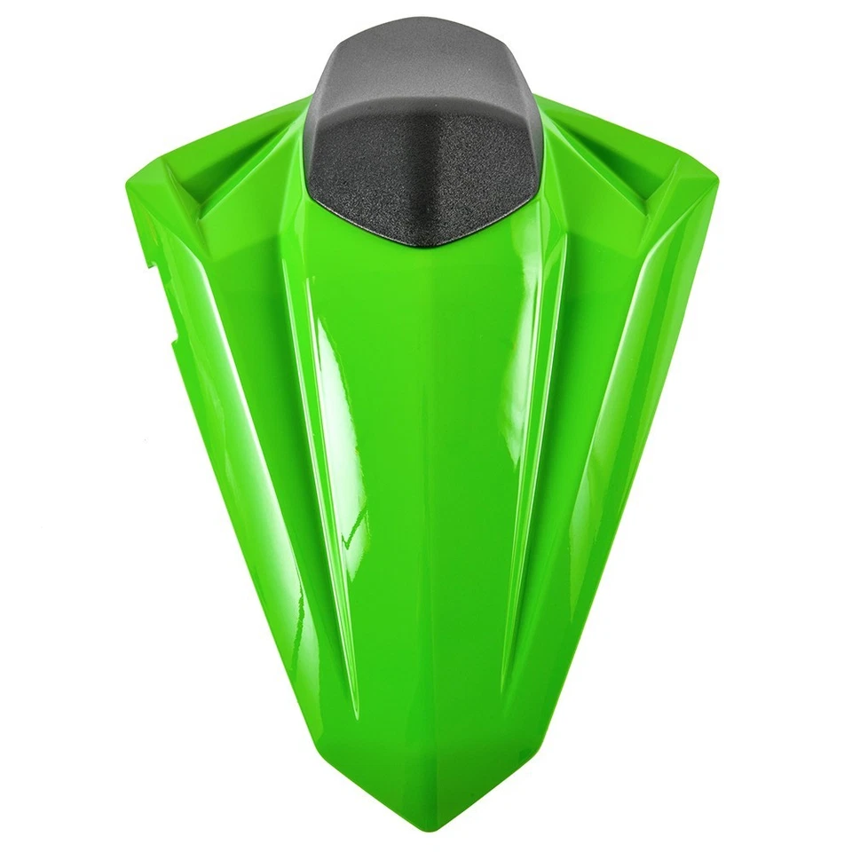 WOLFLINE Moto Rear Passenger Seat Cover For Kawasaki Ninja 300R EX300R 2013-2019 - Image 2 of 4