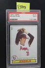 1979 TOPPS #115 NOLAN RYAN HOF ANGELS PSA 5 (E3345