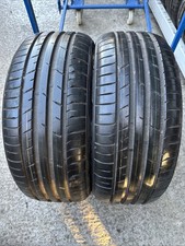 X2 215 45 17 91W Toyo Proxes Sport XL DOT 2024 Tread 7.3mm Free Postage