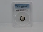 2009 S SILVER ROOSEVELT DIME PCGS PR69