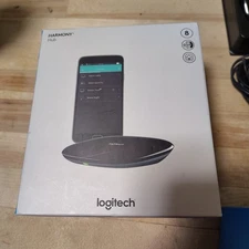 Logitech 915-000238  Harmony Hub Smartphone Control - Black