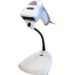 Code Corporation CRA-US2 Tragbarer Scanner Passiver Halter Innen Weiß
