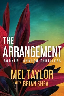 The Arrangement: 2 (Booker Joh - GOOD