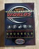 Magic The Gathering World Championship Brussels August 2000 Nicholas Labarre NEW