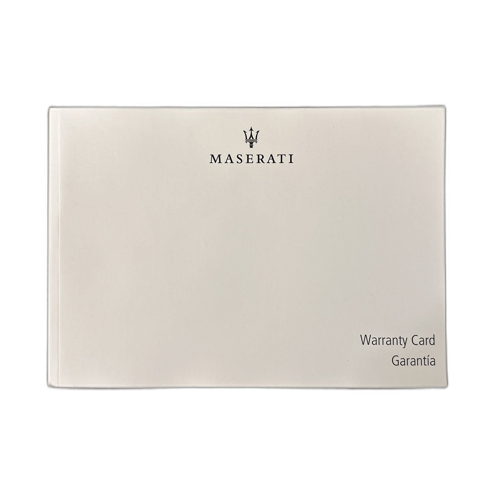 Maserati Levante 2022 Tool kits Set P/N 910043048