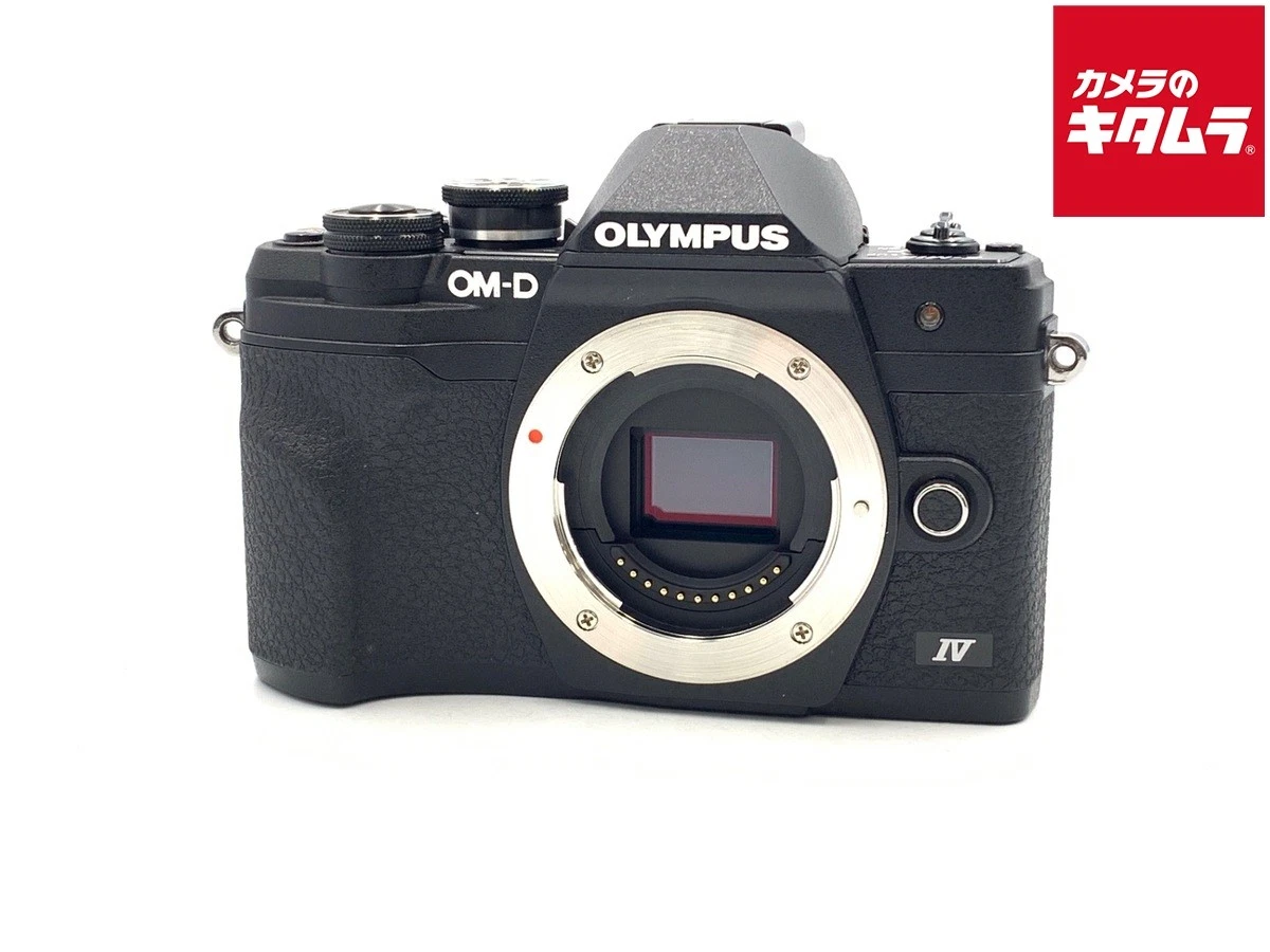 Olympus OM-D E-M10 Digital Cameras for Sale - Shop New & Used