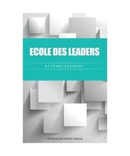 Affermissement, Tsengue, Alain Patrick