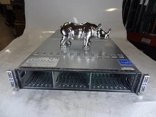 SuperMicro CSE-217 4X X10DRT-P-G5-NI22 2U 4 Node Server