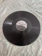 SIGNATURE Record 78 rpm 28112 Nat Jaffe KEEPIN OUT OF MISCHEIF NOW / HOW CAN YOU