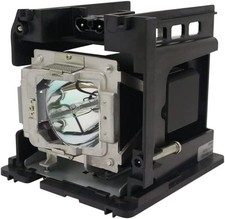 IET Genuine OEM Replacement Lamp for Optoma BL-FP280C Projector 1 Year Warranty