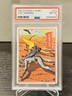 1966 Topps Batman #36A Cliff Hangers PSA 8 Just Graded