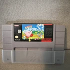 Kirby's Avalanche (Super Nintendo SNES, 1995) Cartridge Only