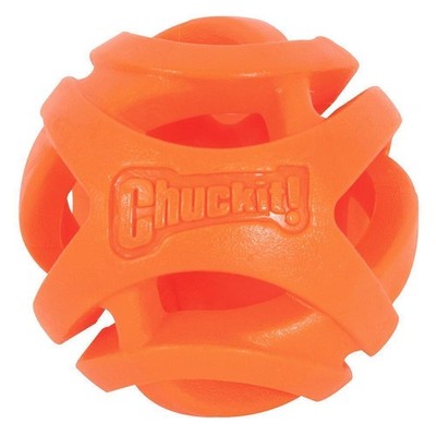 Chuckit! Breathe Right Ball Hundeball Spielball Hundespielzeug Apportierball