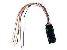Model Rectifier Corp. HO Digital Command Control Accessories Decoder 1.5 A AD315