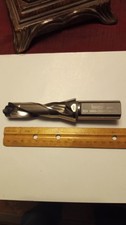 Iscar DCN 0866-260-100A-3D (0.866 - 0.902") Indexable Drill 3xD Replaceable Tip
