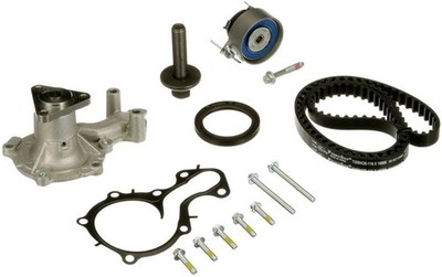 Water Pump and Timing Belt Kit GATES KP2T359HOB