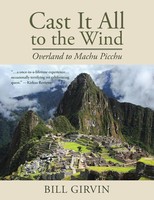 Bill Girvin | Cast It All To The Wind | Taschenbuch | Englisch (2022)