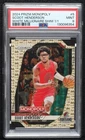 2024 Prizm Monopoly Millionaire White Shimmer 1/1 Scoot Henderson #5 PSA 9 MINT