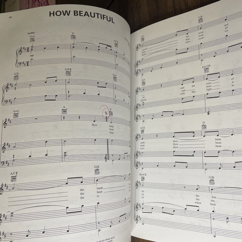 Twila Paris Greatest Hits Songbook Sheet Music Piano Vocal Guitar-2001 - Picture 5 of 5