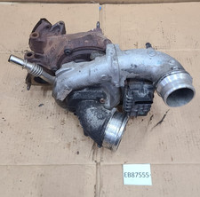 OEM 2014-2018 RAM 1500 3.0L Eco Diesel Garrett Turbo Charger 3.0 EcoDiesel V6 16