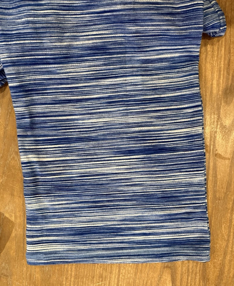 Pantalones de dormir Karen Neuburger azul talla grande XXL para mujer - A0135 Foto 3 de 4