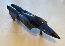 Hasbro 1983 Blue/Black Transformers Transform...