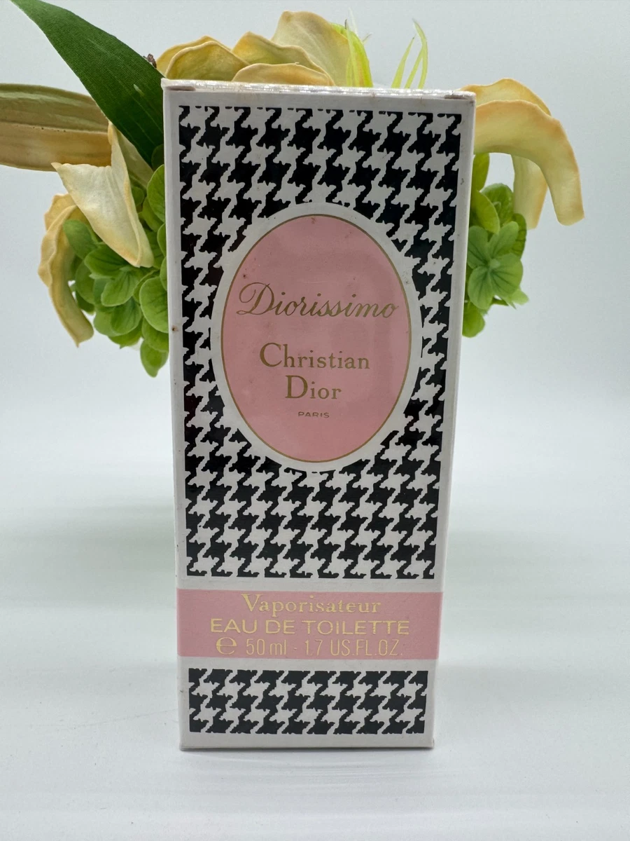 Dior Diorissimo Fragrances for Women for sale | eBay