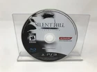 Silent Hill HD Collection - Sony Playstation 3 PS3 - Game Disc Only !! Tested