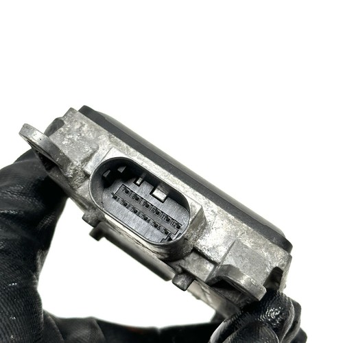 2009 - 2012 BMW 750I F01 RIGHT LANE DEPARTURE BLIND SPOT RADAR SENSOR MASTER OEM - Picture 4 of 4