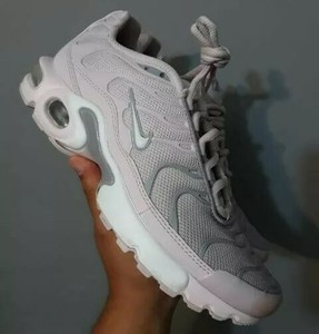 Shoes NIKE - Air Max Plus Prm 848891 601 Barely Rose/Barely Rose/Black -  Sneakers - Low shoes - Women's shoes | efootwear.eu