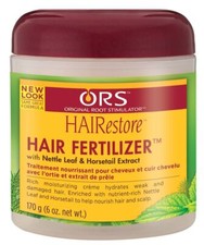 ORS HAIRestore Hair Fertilizer with Nettle Leaf Horsetail Extract 170g