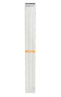 Osram Dulux L Double Tube Bulb 36W (150W Equivalent)