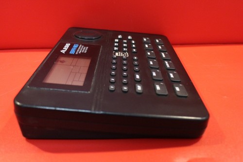 GEBRAUCHT Alesis SR 16 16 Bit Stereo Drum Machine Rhythm Machine U2319 240702 - Bild 10 von 12
