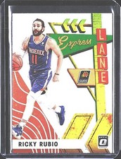 2019-20 Donruss Optic Basketball -SILVER + HYPER PINK + INSERTS!! YOU PICK!!