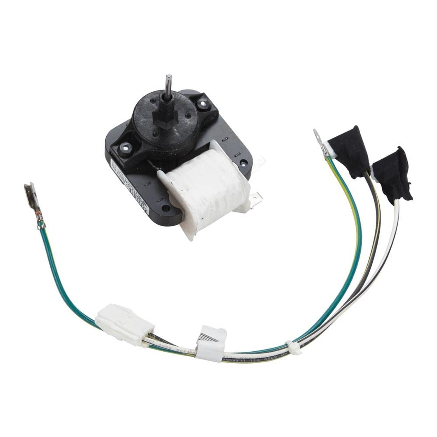 Whirlpool W11024089 Evaporator Fan Motor