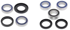 Wheel Front And Rear Bearing Kit for Husqvarna 300cc WR300 2008 - 2013