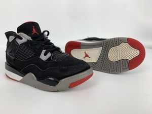 jordan 4 bred 2018