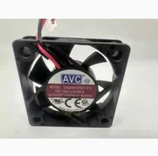 AVC For DAZA0410R2H DC12V0.06A surveillance video hard drive 4CM small fan