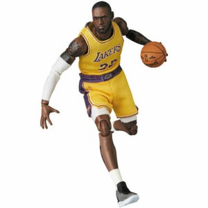 Mafex Lebron | eBay