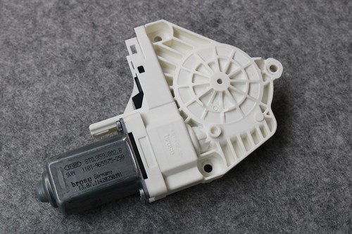 Org Audi A4 8K A5 8T 8F A6 4F Q7 Fensterhebermotor 8T0959802B Beifahrertür vorne