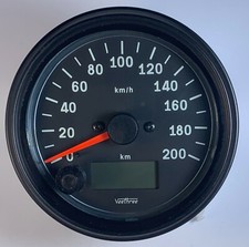 Speedometer - Easy Programmable Electronic