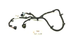 2017-2020 MASERATI LEVANTE AUTOMATIC TRANSMISSION GEAR BOX WIRING HARNESS OEM