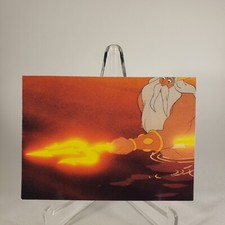 1991 The Little Mermaid #86 Giving Ariel Away