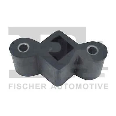 Holder, exhaust system for FIAT:PANDA, 21011203072 4312280 4306054 